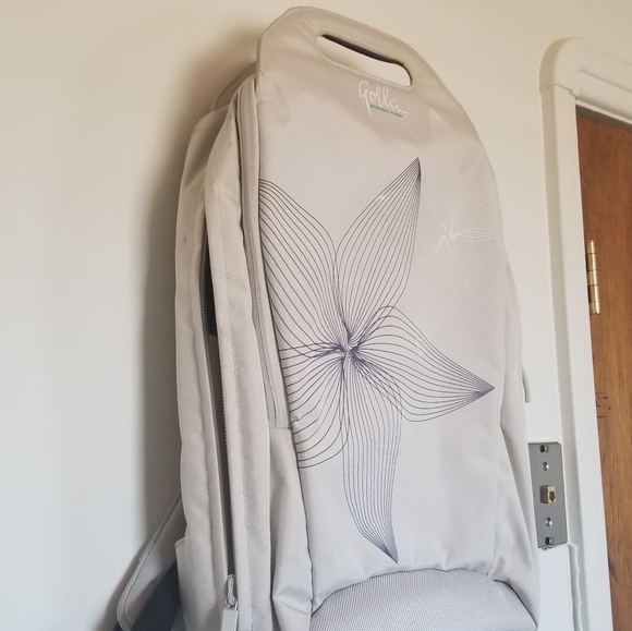 Backpack - Picture 2 of 3